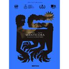 Mant&iacute;cora [Blu-ray] (2022)