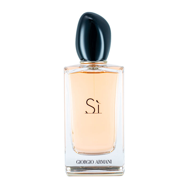 Perfume Para Dama S&iacute; EDP 100 ML image number null