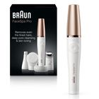 Depiladora Braun Face Facespa Pro 911 De Depilaci&oacute;n Facial Para Mujeres