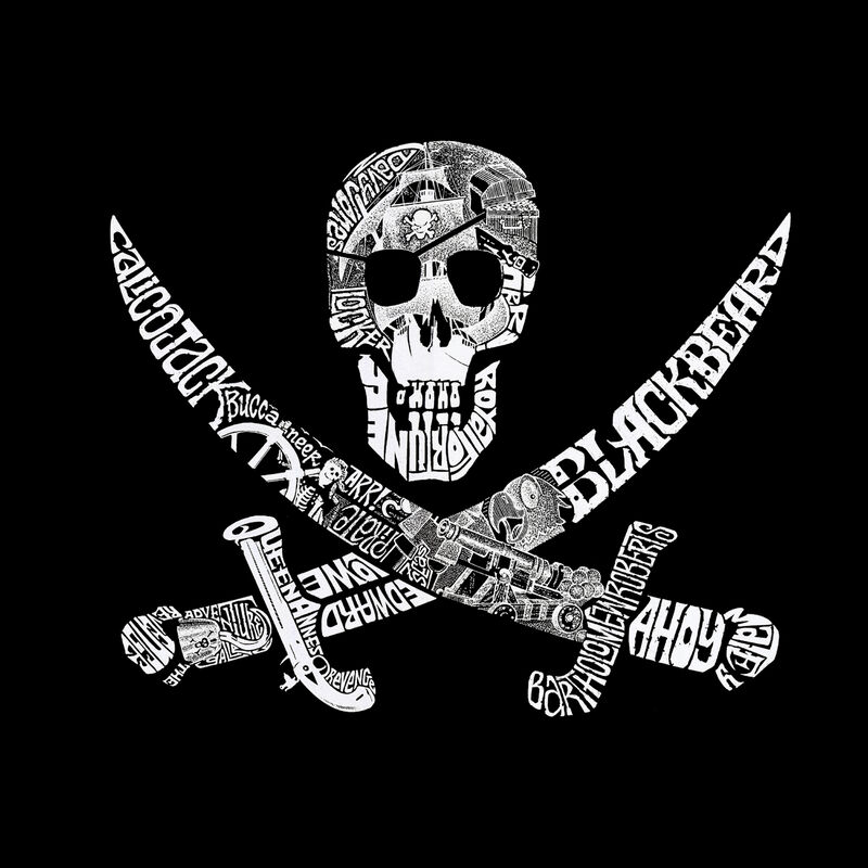 Camiseta De Manga Larga Word Art Para Ni&ntilde;o - Ca... image number null