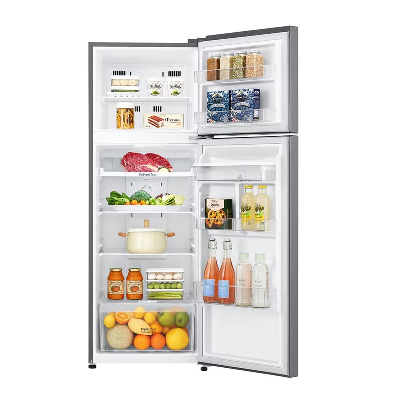 Refrigerador Lg Gt32Wpk 11 Pies Smart Inverter ... image number null