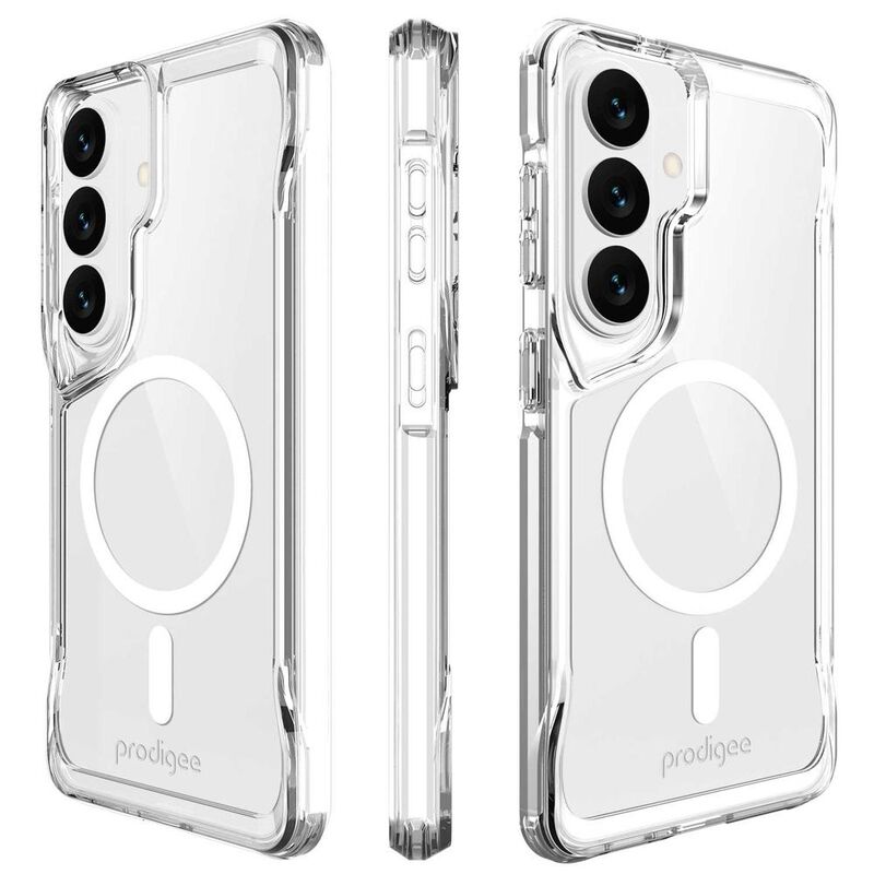 Funda PRODIGEE SuperHero Mag para Samsung S26 P... image number null