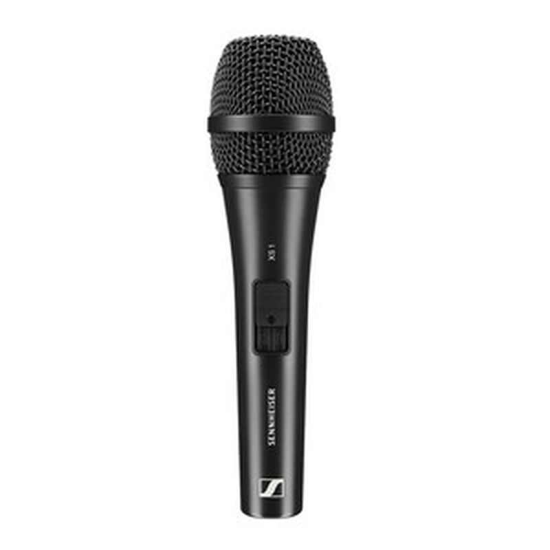 Sennheiser XS1 Micrófono vocal dinámico para vo... image number null