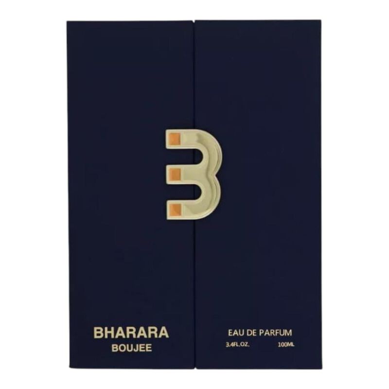 Perfume Bharara Boujee Edp 100 Ml image number null