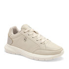 Charly Tenis urbano para mujer beige