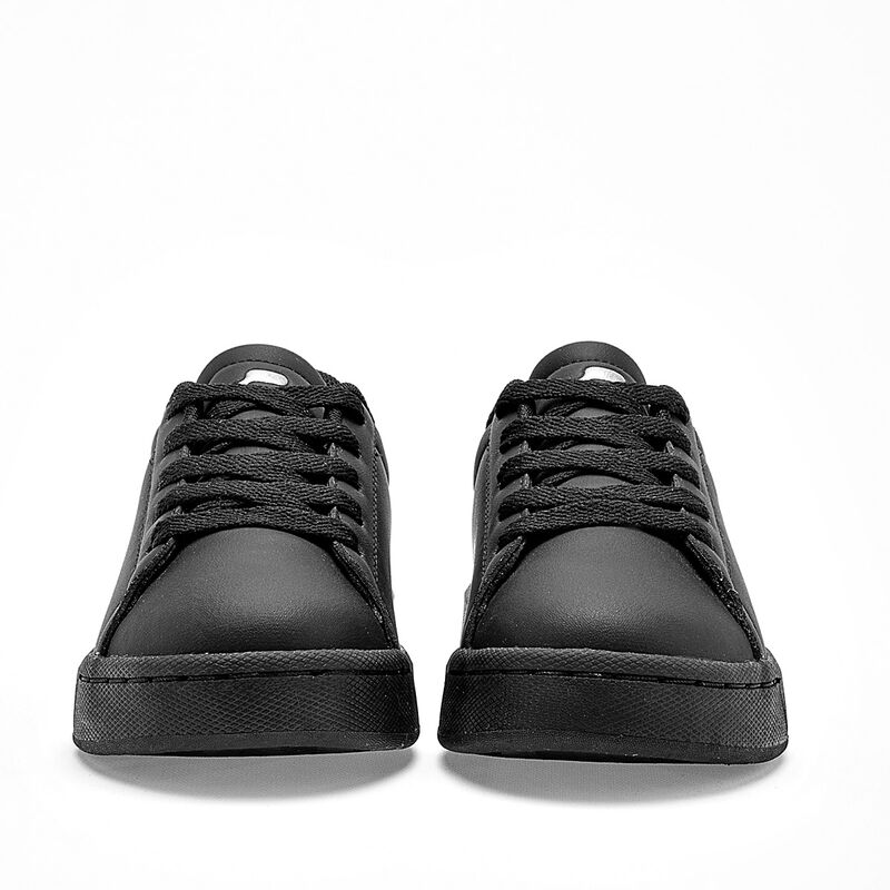 Charly tenis para ni&ntilde;o  negro cod 137203-D image number null
