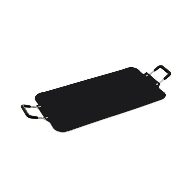 Grill Comal T-fal Antiadherente Doble Parrilla ... image number null