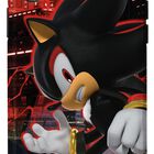Funda Sonic The Hedgehog Para Iphone X/xs