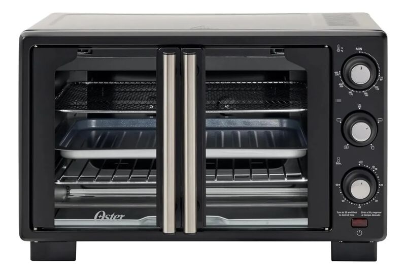 Horno Electrico Oster Tssttv25fdma / Fnsb 1mx 2... image number null