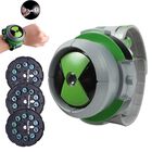 Mira Toy Eonthry Ben 10 Omnitrix Ben Ten Alien Force