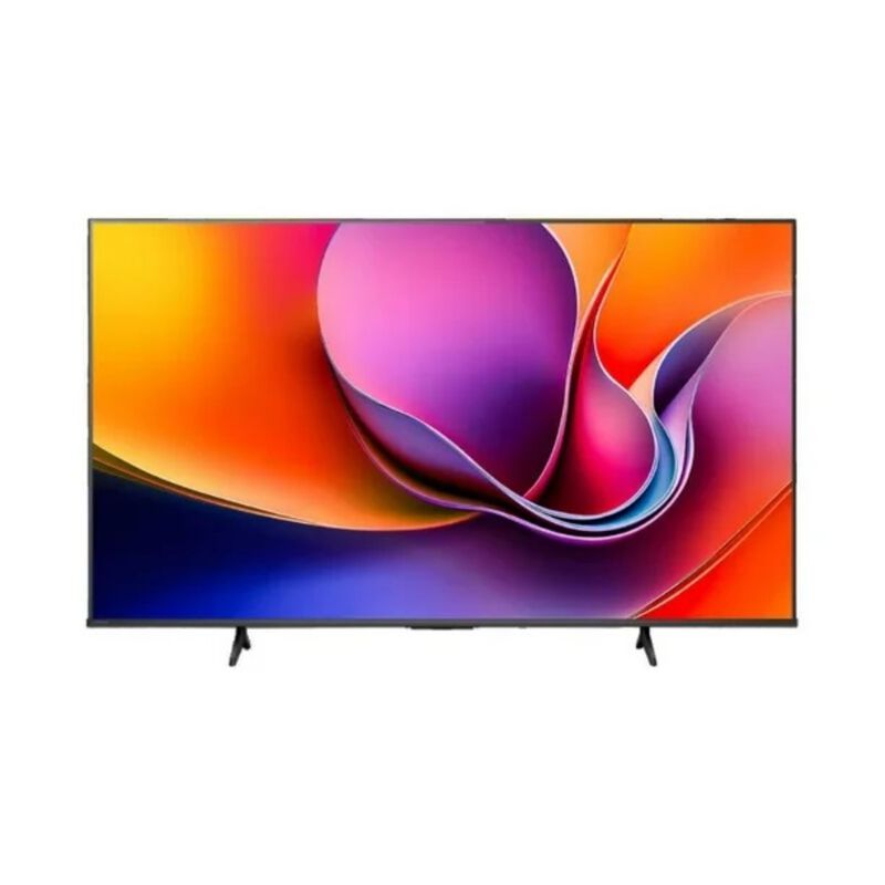 Pantalla Hisense 43a65nv 4k Vidaa 43'' Alb image number null