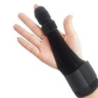 Férula Inmovilizador De Dedo Fg-022 Ajustable, Recupérate Ya