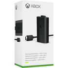 Xbox Play & Charge: Batería recargable + Cable USB-C