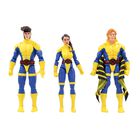 Set De Figuras De Acci&oacute;n Marvel Legends X-men 60 Aniversario