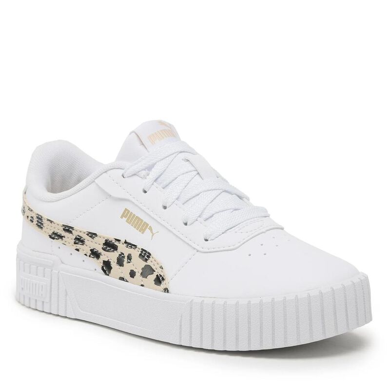 Tenis Puma Carina 2.0 Animal PS para Ni&ntilde;as 17 A... image number null