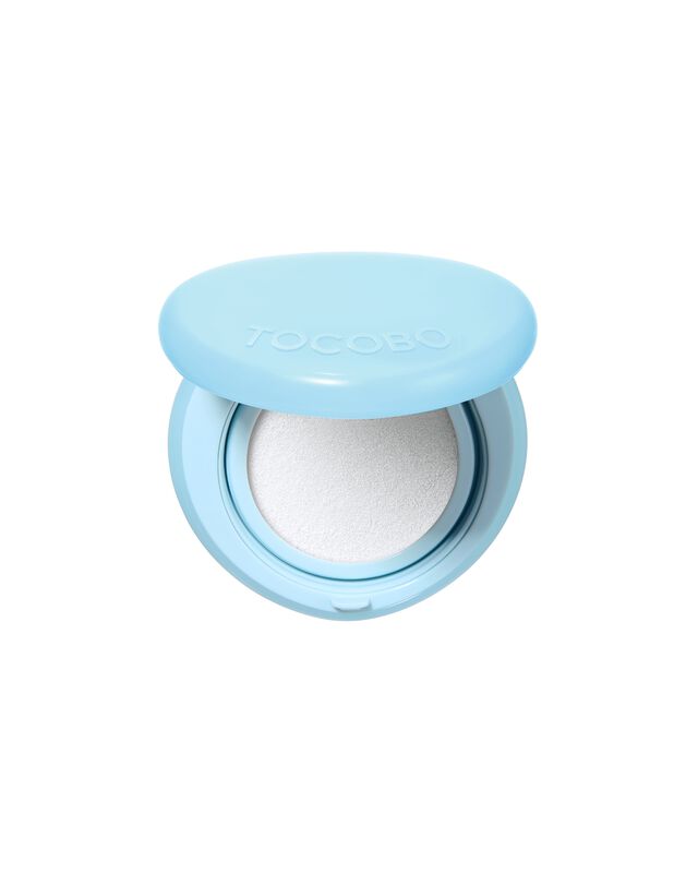 Tocobo Protector Solar Cushion Con Acabado Suav... image number null