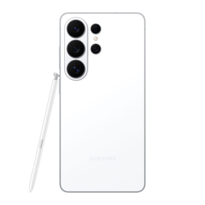 Combo Galaxy S26 Ultra Doble Sim 512gb/12ram Bl... image number null