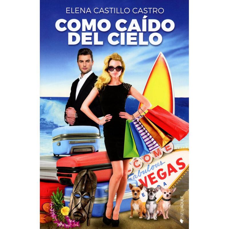 Como Ca&iacute;do del Cielo image number null