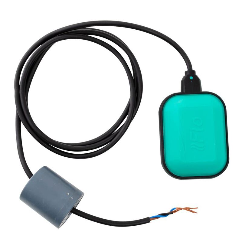 Combo Bomba Perif&eacute;rica + Interruptor De Nivel image number null