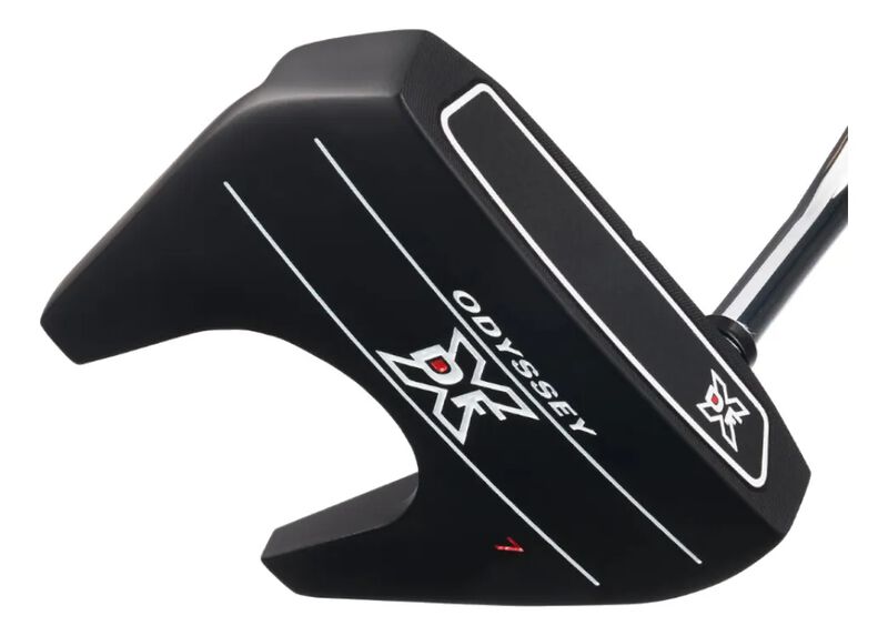 Set Completo De Bastones Callaway Xr image number null