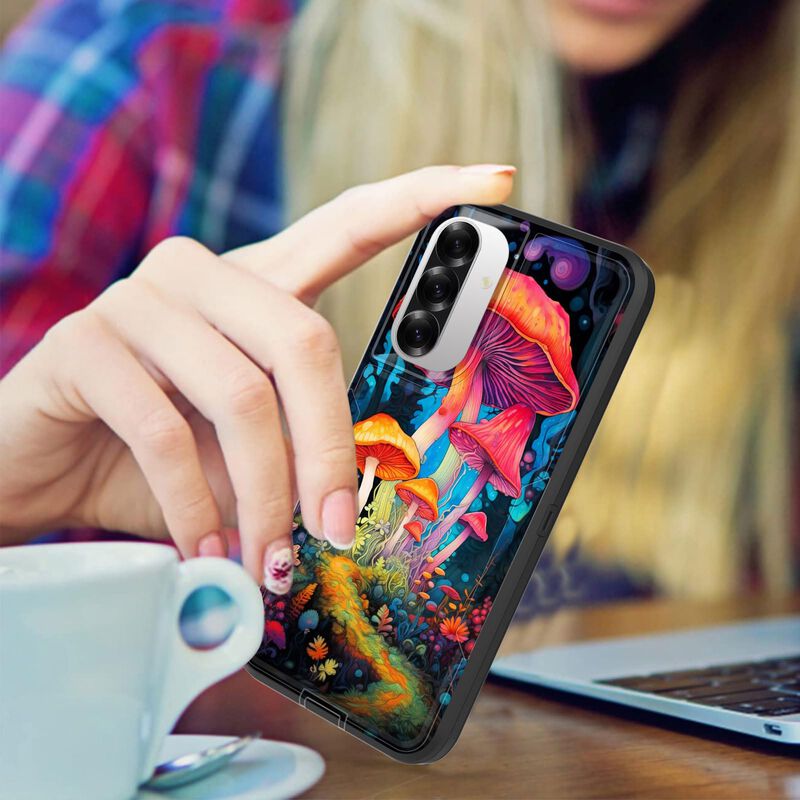 Funda Bfukvou Para Samsung Galaxy A36/a56 5g De... image number null