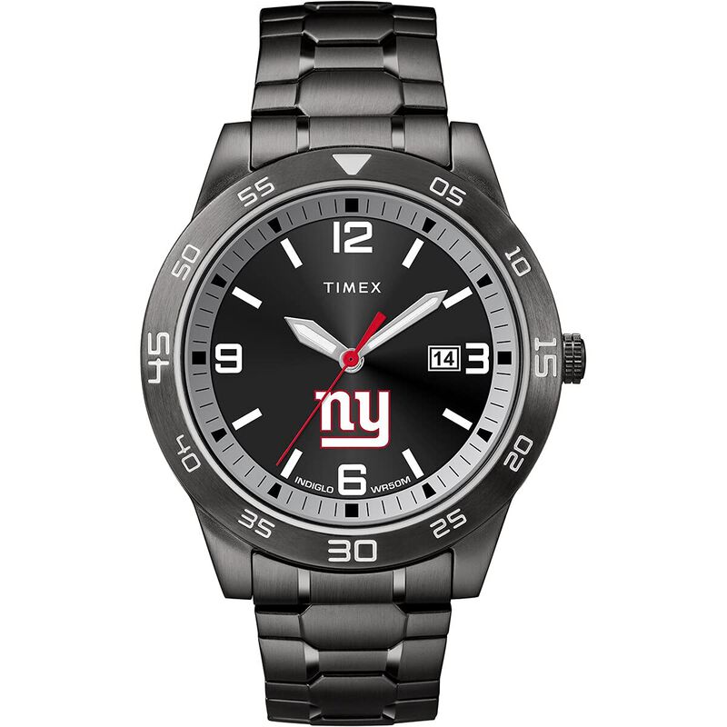 Mira Timex Nfl Acclaim New York Giants Para Hom... image number null