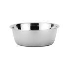 Van Ness Plato de Acero con Base Antiderrapante con Capacidad de 680 Gramos