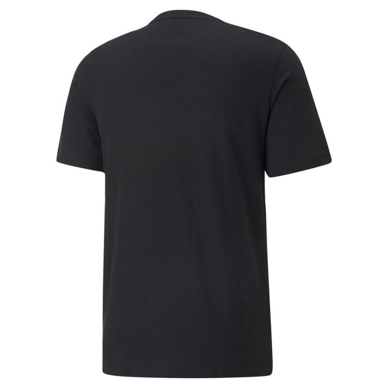 Playera Puma ESS Elevated Tee para Hombre image number null