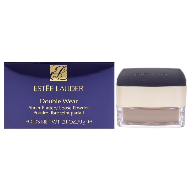 Polvo Fijador Est&eacute;e Lauder Double Wear Sheer Fl... image number null