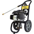 Hidrolavadora Karcher Con Motor De Gasolina G2600svc