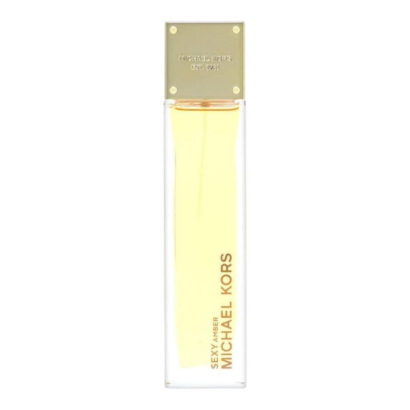 Perfume Michael Kors Stylish Amber Edp 100 Ml image number null