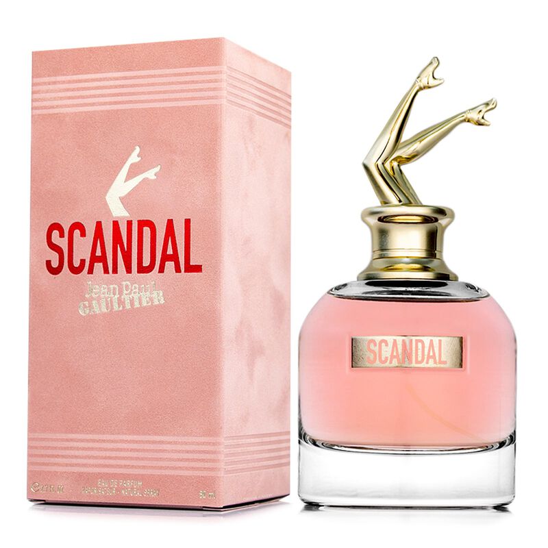 Perfume Para Dama Scandal Edp 80 Ml image number null