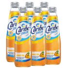 Caribe Cooler Sabor Mango Piña Six Pack 300 ml