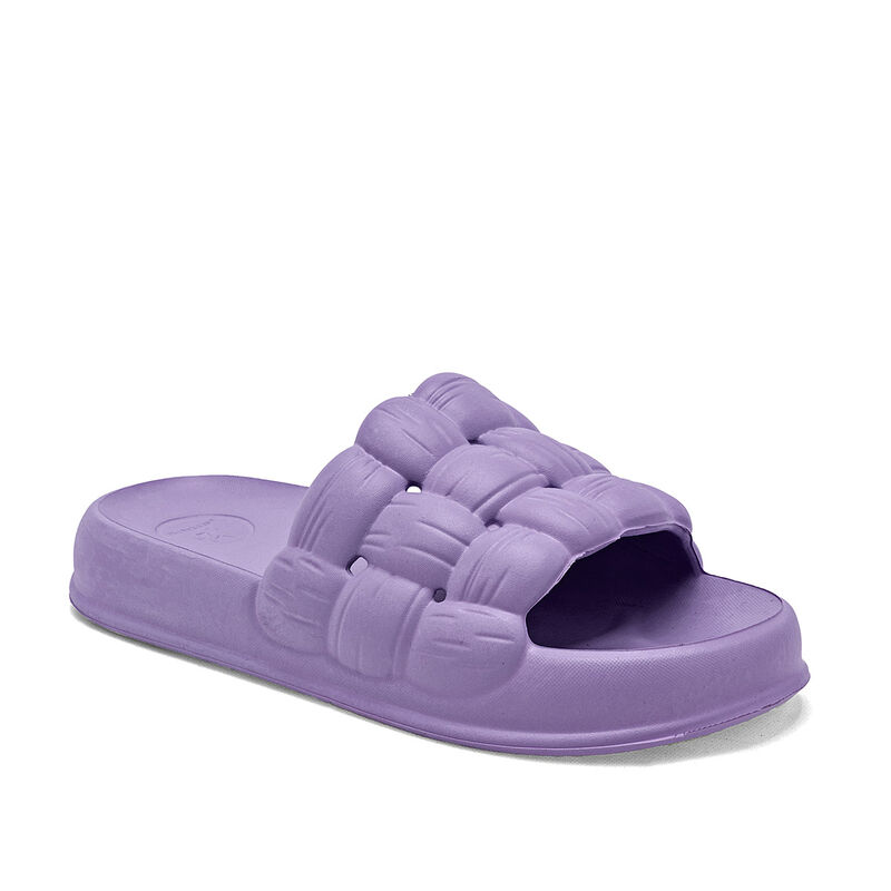 American Fire Sandalia para mujer lila image number null