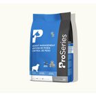 Proseriesweight Management -control De Peso Y Bienestar Para Perros Adultos Y Senior12.9 Kg