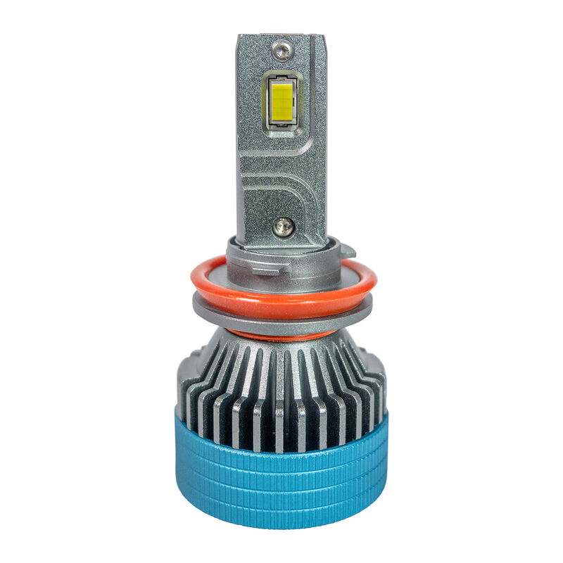 Kit de leds csp alta/baja 100w canbus Para Auto... image number null