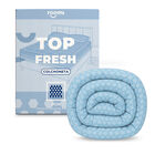 Cubre Colch&oacute;n Roomi Top Fresh Extra Fresca y Suave