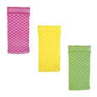 Cama Inflable Adulto Lisa 3 Colores Rosa Verde Amarillo 213cm x 86cm bolsa(1)