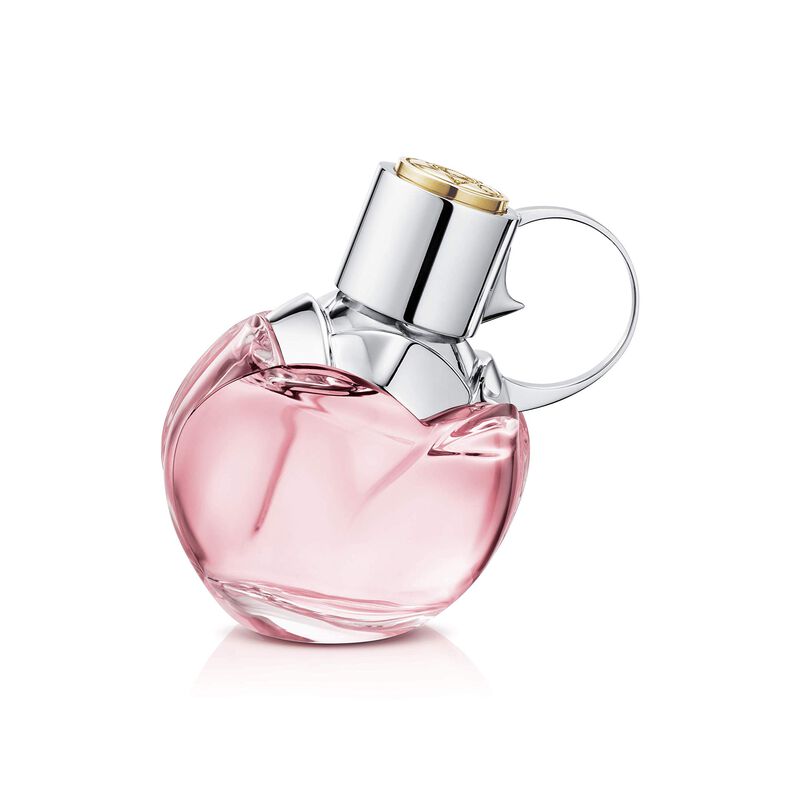 Perfume Azzaro Wanted Girl Tonic Eau De Toilett... image number null