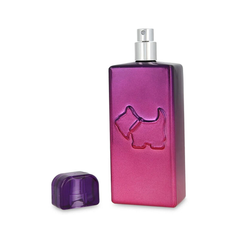 Ferrioni Electric Vibes Edt 100 Ml  Dama image number null