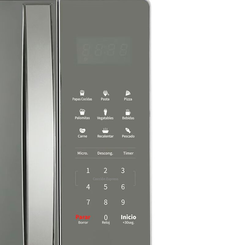 Horno de Microondas 1.5p3 Winia ® KOS-1N5HSSA image number null