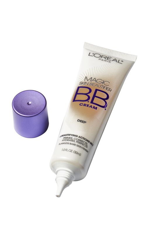 Bb Cream L'oreal Paris Magic Skin Embellecedor ... image number null