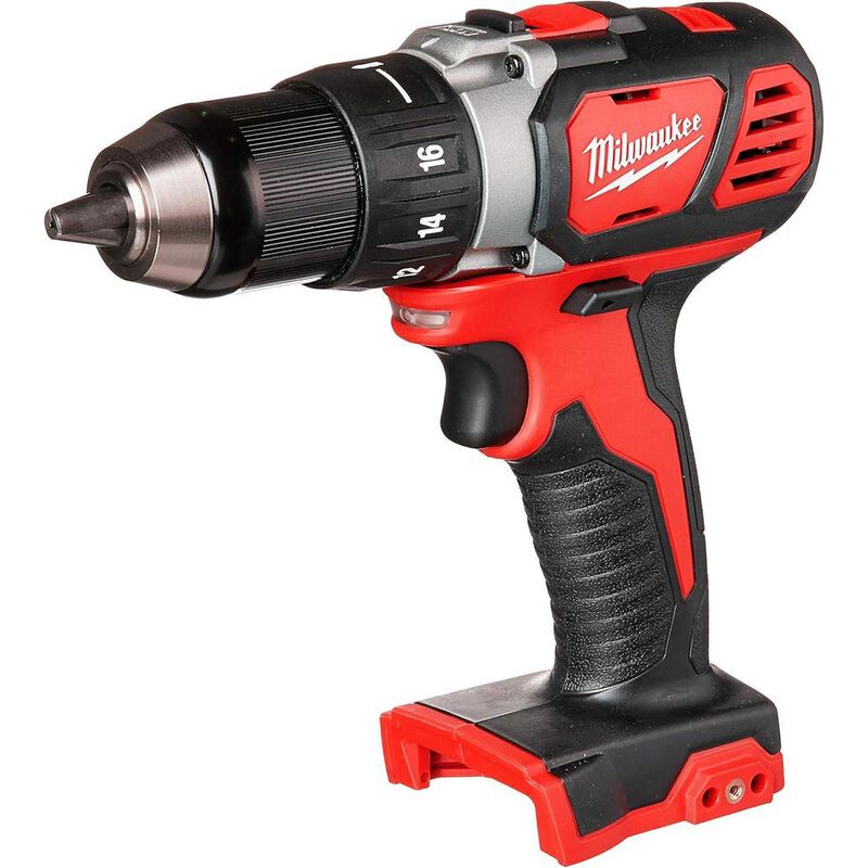 Taladro Atornillador Inal&aacute;mbrico Milwaukee M18 ... image number null