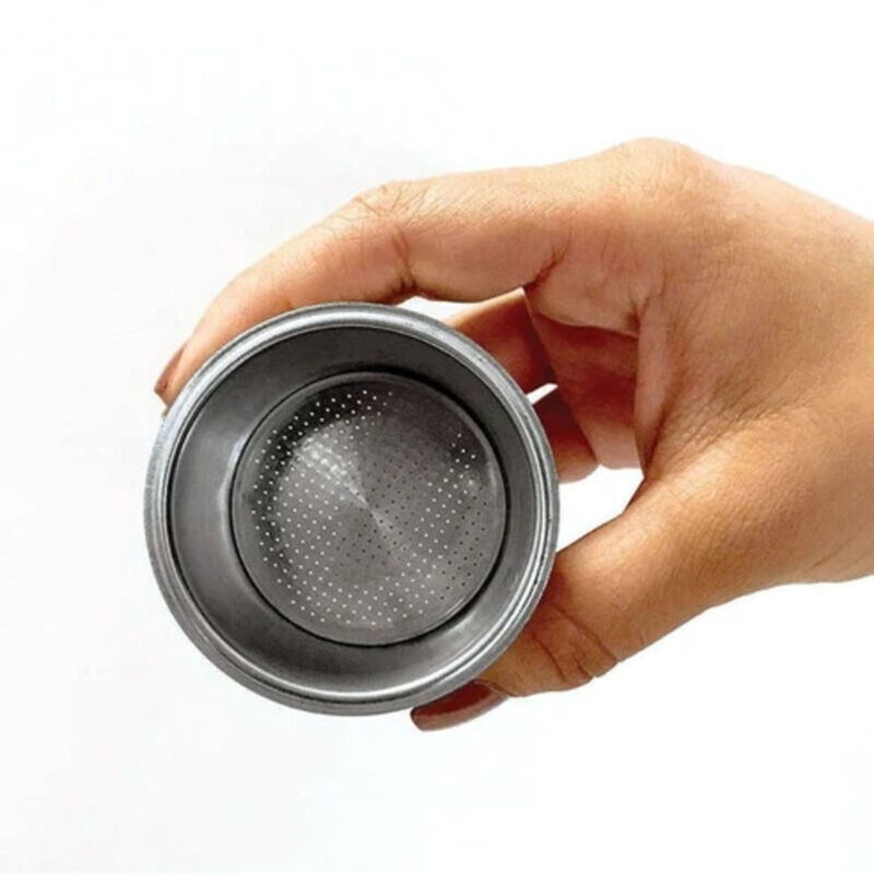 Cafetera Espresso 4 Tazas 800w 3.5bar Cappuccin... image number null