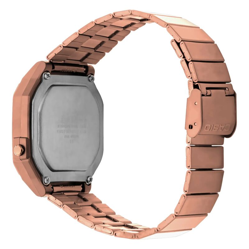 Reloj Casio Vintage Para Dama B650WC-5AVT image number null