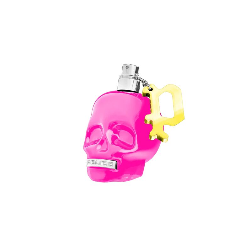 Perfume Police To Be Good Vibes Edt 125 Ml Para... image number null