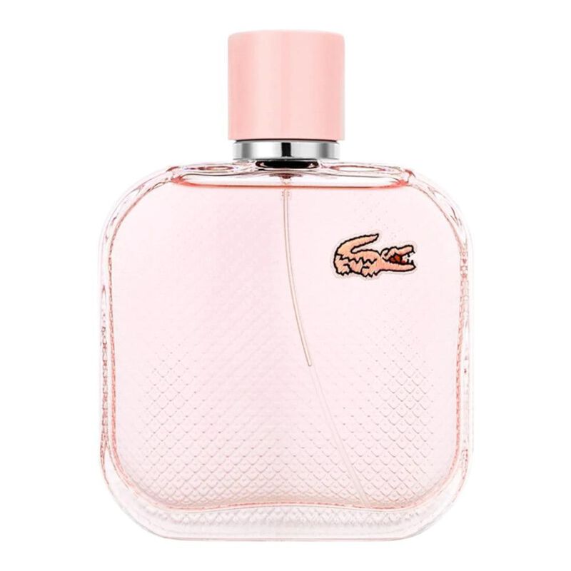Perfume Lacoste L.12.12 Rose Edp 100 Ml image number null