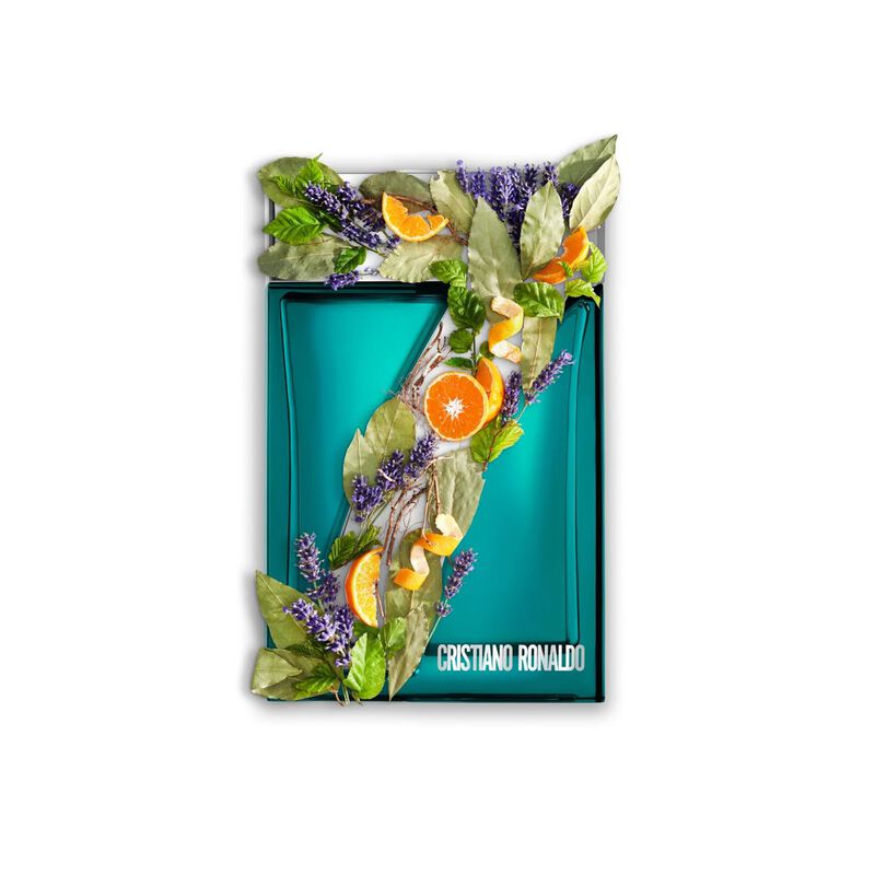 Perfume Cr7 Cristiano Ronaldo, Fragancia Para H... image number null