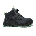 Tenis Pirma Infantil Falcon 1316 Oxford Menta 18.5 Mx
