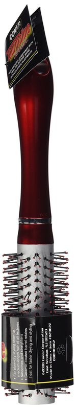 Cepillo Redondo Conair Turmaline Ceramic Medium... image number null
